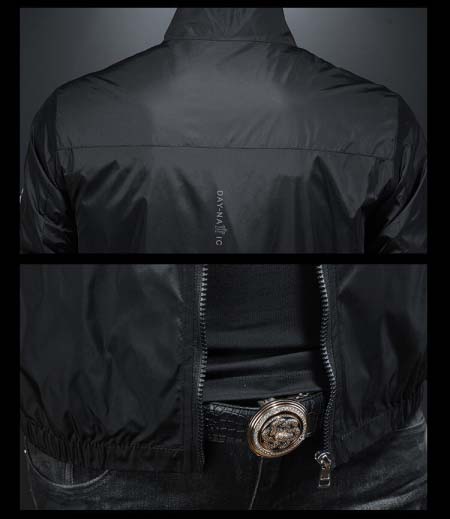 2026年4月3日入荷Moncler春秋ジャケット高品質新作...