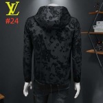 2026年4月3日入荷Louis Vuitton春秋ジャケット高品質新作商品M-5XL/JX工場