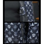 2026年4月3日入荷Louis Vuitton春秋ジャケット高品質新作商品M-5XL/JX工場