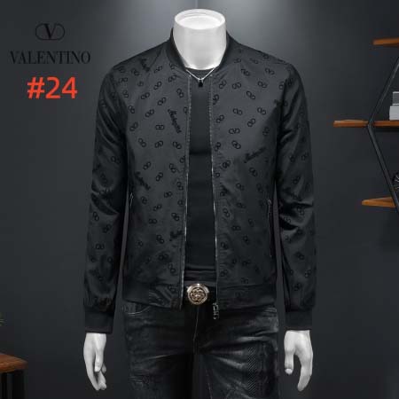 2026年4月3日入荷VALENTINO春秋ジャケット高品質...