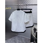 2026年4月3日入荷Louis Vuitton春夏新作短袖上下新作商品S-XXXL/JX工場