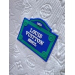 2026年4月3日入荷Louis Vuitton春夏新作短袖上下新作商品S-XXXL/JX工場