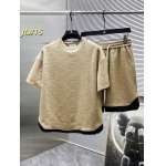 2026年4月3日入荷Gucci春夏新作短袖上下新作商品S-XXXL/JX工場