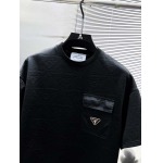 2026年4月3日入荷Prada春夏新作短袖上下新作商品S-XXXL/JX工場
