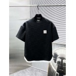 2026年4月3日入荷Loewe春夏新作短袖上下新作商品S-XXXL/JX工場