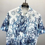 2026年4月3日入荷Louis Vuitton春夏新作短袖上下新作商品S-XXXL/JX工場