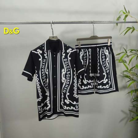 2026年4月3日入荷DG春夏新作短袖上下新作商品S-XXX...