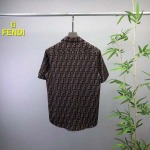 2026年4月3日入荷Fendi春夏新作短袖上下新作商品S-XXXL/JX工場