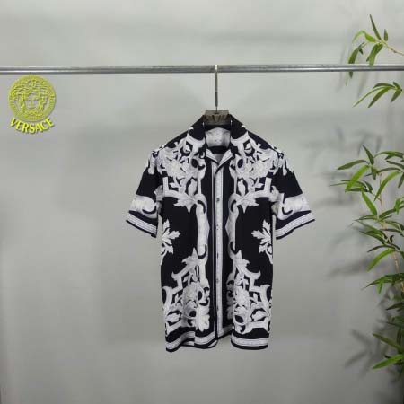 2026年4月3日入荷Versace春夏新作短袖上下新作商品...
