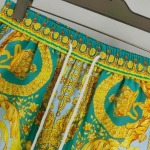 2026年4月3日入荷Versace春夏新作短袖上下新作商品S-XXXL/JX工場