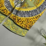 2026年4月3日入荷Versace春夏新作短袖上下新作商品S-XXXL/JX工場