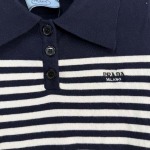 2026年4月4日入荷春夏新作Prada 高級品復刻 女性服 KL工場