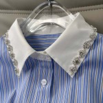 2026年4月4日入荷春夏新作Prada 高級品復刻 女性服 KL工場