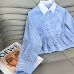 2026年4月4日入荷春夏新作Prada 高級品復刻 女性服 KL工場