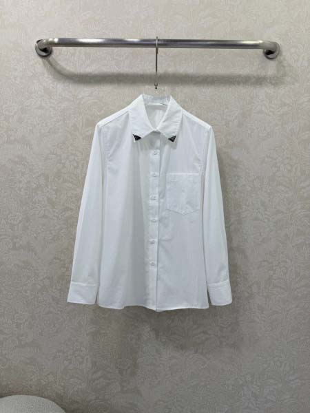 2026年4月4日入荷春夏新作Prada 高級品復刻 女性服...