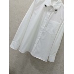 2026年4月4日入荷春夏新作Prada 高級品復刻 女性服 KL工場