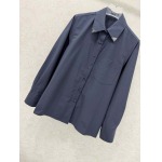 2026年4月4日入荷春夏新作Prada 高級品復刻 女性服 KL工場