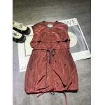 2026年4月4日入荷春夏新作Prada 高級品復刻 女性服 KL工場