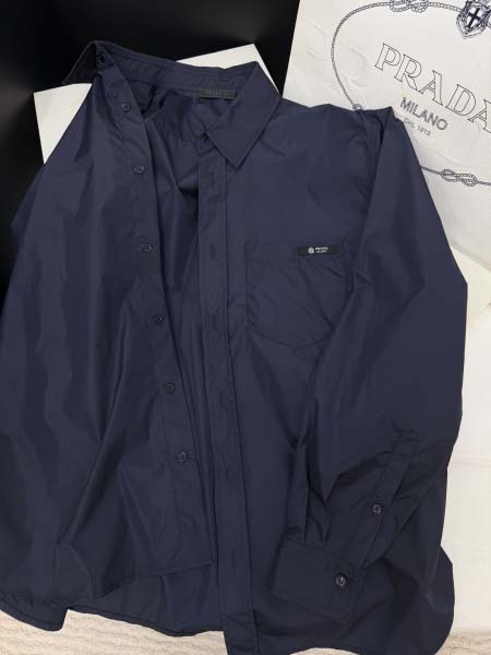 2026年4月4日入荷春夏新作Prada 高級品復刻 女性服...