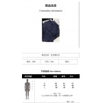 2026年4月4日入荷春夏新作Prada 高級品復刻 女性服 KL工場