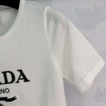 2026年4月4日入荷春夏新作Prada 高級品復刻 女性服 KL工場