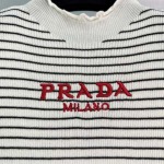 2026年4月4日入荷春夏新作Prada 高級品復刻 女性服 KL工場