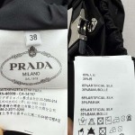 2026年4月4日入荷春夏新作Prada 高級品復刻 女性服 KL工場