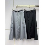 2026年4月4日入荷春夏新作Prada 高級品復刻 女性服 KL工場