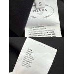 2026年4月4日入荷春夏新作Prada 上下高級品復刻 女性服 KL工場