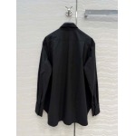 2026年4月4日入荷春夏新作Prada 高級品復刻 女性服 KL工場