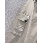 2026年4月4日入荷春夏新作Prada 高級品復刻 女性服 KL工場