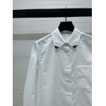 2026年4月4日入荷春夏新作Prada 高級品復刻 女性服 KL工場