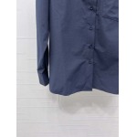 2026年4月4日入荷春夏新作Prada 高級品復刻 女性服 KL工場