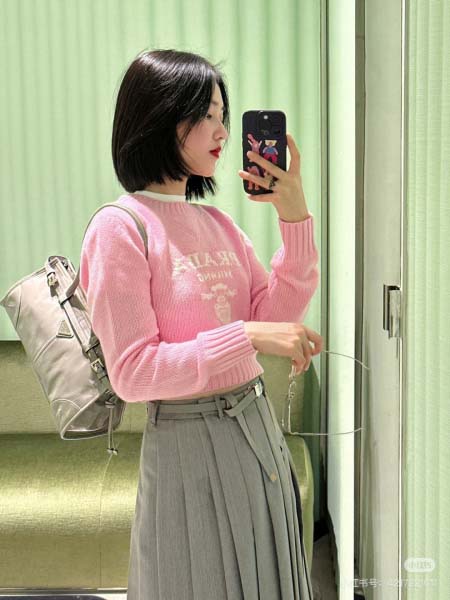 2026年4月4日入荷春夏新作Prada 高級品復刻 女性服...