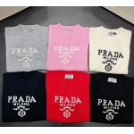 2026年4月4日入荷春夏新作Prada 高級品復刻 女性服 KL工場