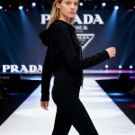 2026年4月4日入荷春夏新作Prada 高級品復刻 女性服 KL工場