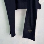 2026年4月4日入荷春夏新作Prada 高級品復刻 女性服 KL工場