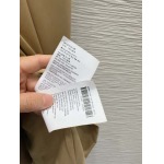 2026年4月4日入荷春夏新作Prada 高級品復刻 女性服 KL工場