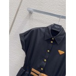 2026年4月4日入荷春夏新作Prada 高級品復刻 女性服 KL工場