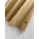 2026年4月4日入荷春夏新作Prada 高級品復刻 女性服 KL工場