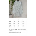 2026年4月4日入荷春夏新作Prada 高級品復刻 女性服 KL工場