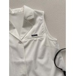 2026年4月4日入荷春夏新作Prada 高級品復刻 女性服 KL工場