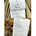2026年4月4日入荷春夏新作Prada 高級品復刻 女性服 KL工場