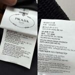 2026年4月4日入荷春夏新作Prada 高級品復刻 女性服 KL工場