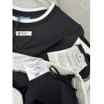 2026年4月4日入荷春夏新作Prada上下 高級品復刻 女性服 KL工場