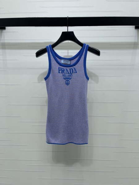 2026年4月4日入荷春夏新作Prada 高級品復刻 女性服...