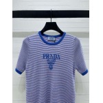 2026年4月4日入荷春夏新作Prada 高級品復刻 女性服 KL工場