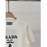 2026年4月4日入荷春夏新作Prada 高級品復刻 女性服 KL工場