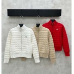 2026年4月4日入荷春夏新作Prada 高級品復刻 女性服 KL工場