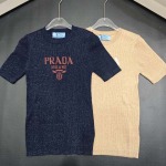 2026年4月4日入荷春夏新作Prada 高級品復刻 女性服 KL工場